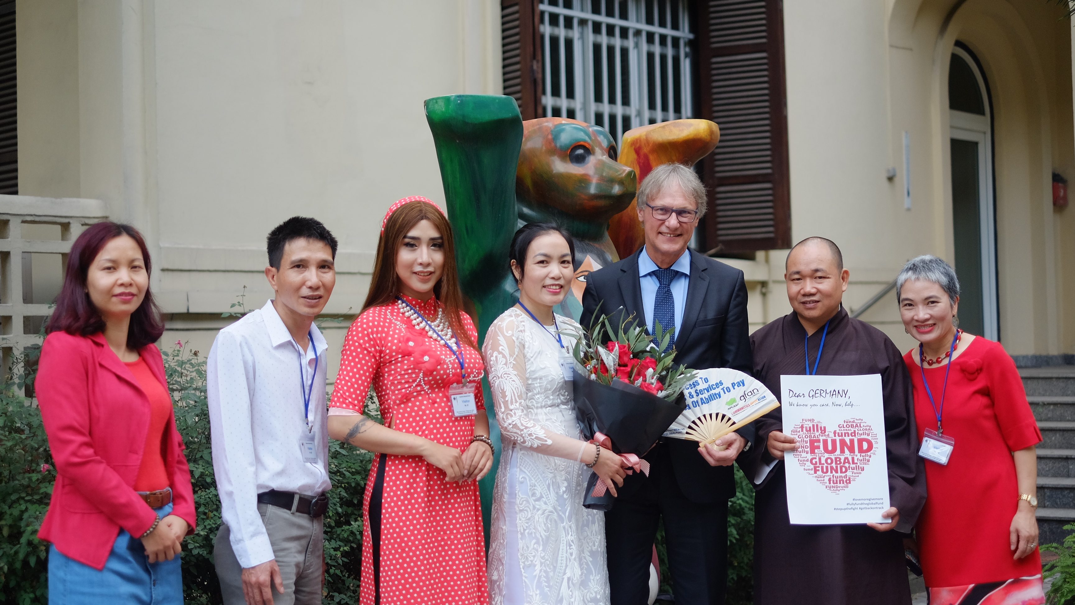 Chiến dịch yêu nhiều cho nhiều nhân ngày Valentine 2019