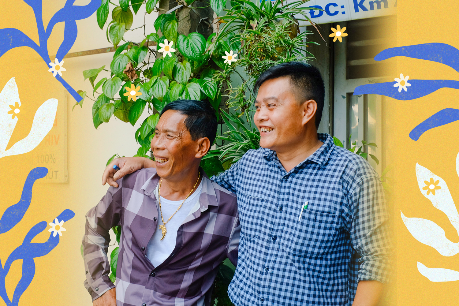 Chuyện chưa kể của Hiệp sĩ đất chè