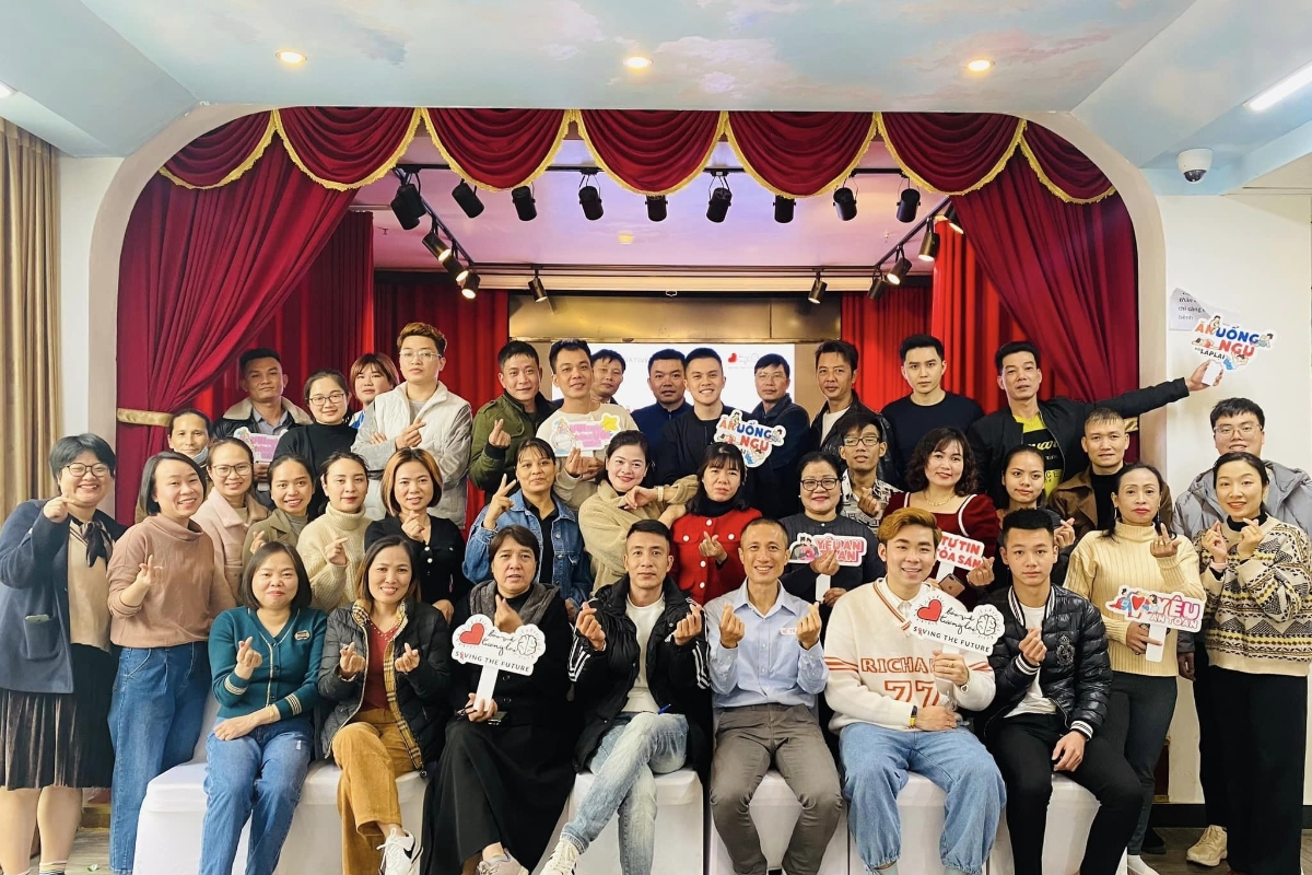 Can thiệp chăm sóc sức khỏe tâm thần: Thấu hiểu và hỗ trợ 