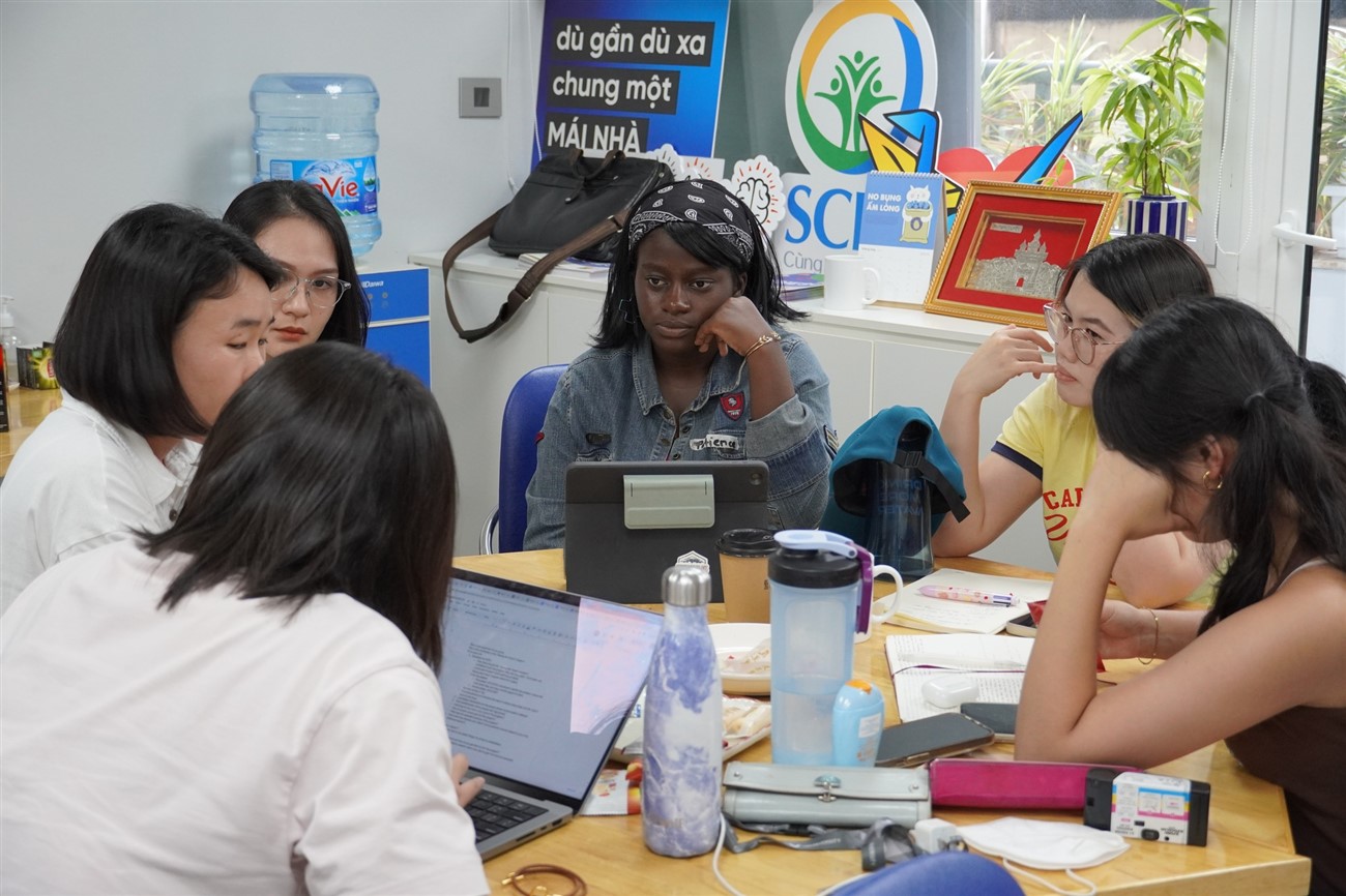 SCDI general news in July 2023