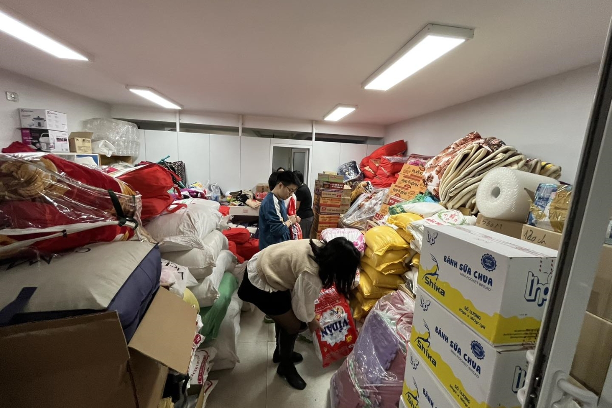 SCDI general news in January, 2023