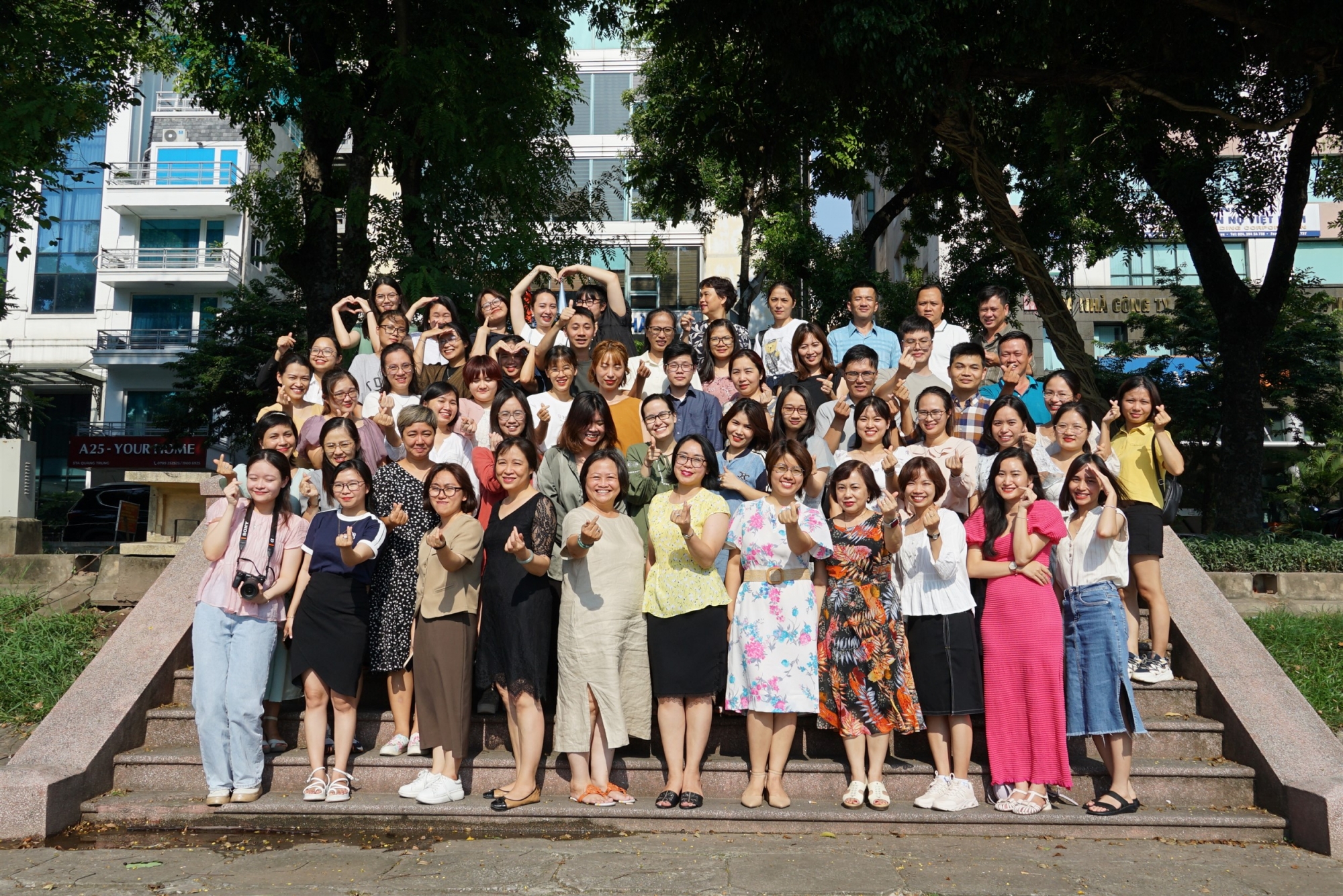 SCDI sơ kết hoạt động 6 tháng đầu năm 2023