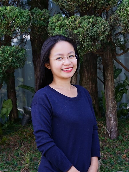 Nguyễn Thùy Linh