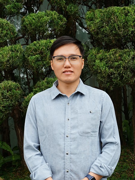 Nguyễn Phúc Nhật