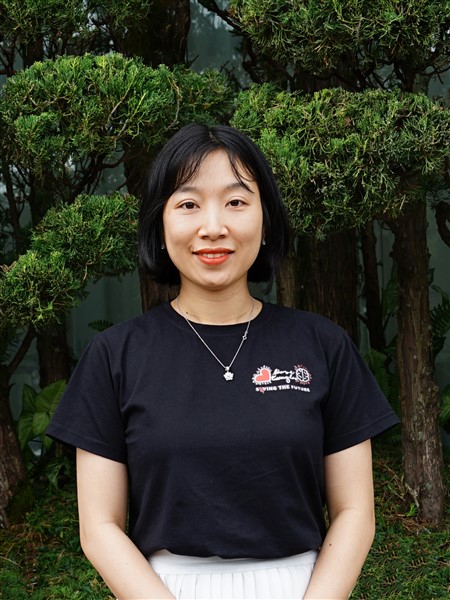 Nguyễn Thị Thảo