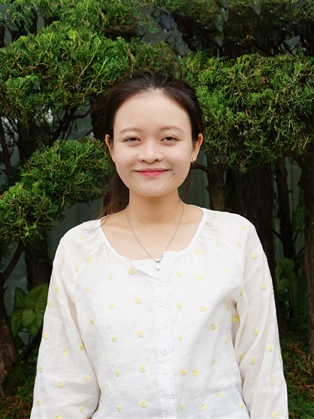 Cao Thị Ngọc Anh