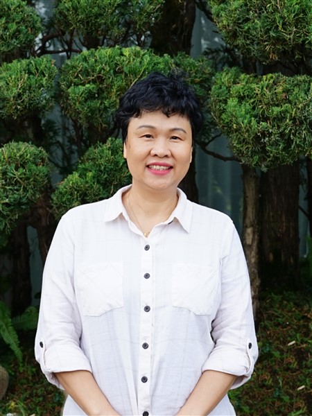 Kiều Thị Mai Hương