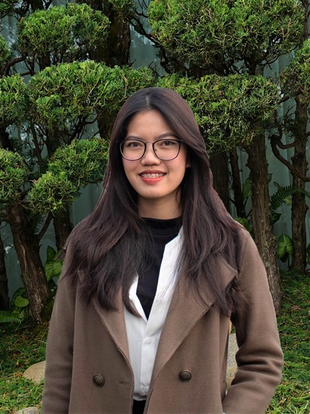 Nguyễn Thị Nhật Phương