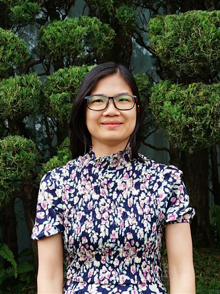 Phạm Thị Như Quỳnh