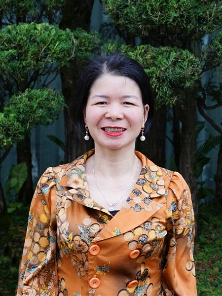 Tạ Thị Bích Thủy